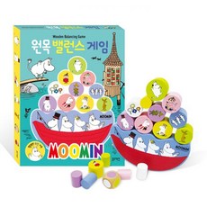 블루래빗무민