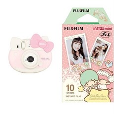 헬로키티폴라로이드