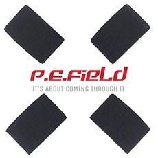 P.E.Field 프리미엄 Extra-Adhesive 역도 후크 그립 테이프 썸 테이프 (팩 o, 상세내용참조, 상세내용참조