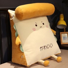 국민수유쿠션