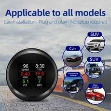 자동차헤드hudgps