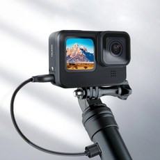 고프로배터리커버