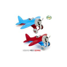 그린토이즈수륙비행기