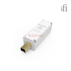 iFi Audio [iFi Audio] 아이파이 오디오 iPurifier 3 USB TypeB 노이즈 차단 / 정품 - ipurifier3