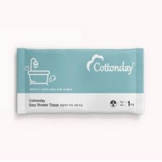 해피바스샤워티슈