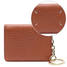 메종마르지엘라키링카드지갑