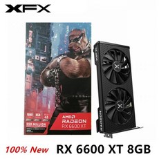 xfx6600xt