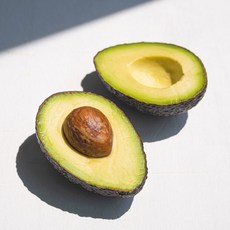 아보카도맛