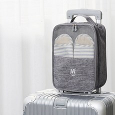 옥스포드여행용파우치