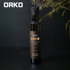 아마씨유 냉압착오일 250ml 콜드프레스 프리미엄 아마씨오일, 1개
