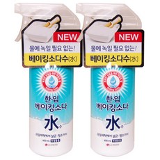 자주베이킹소다수