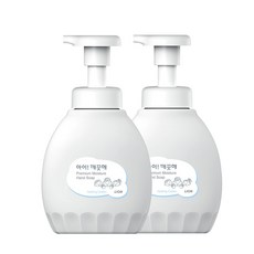 아이깨끗해힐링코튼