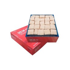 랜시 멘보샤1kg