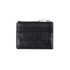 보테가지퍼지갑