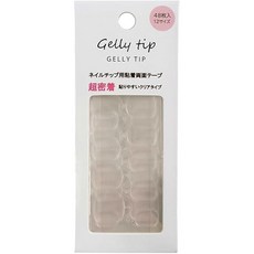 jelly tip 제리칩 접착 양면 테이프(48매입), 1개