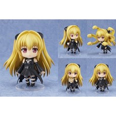 넨도로이드헤어