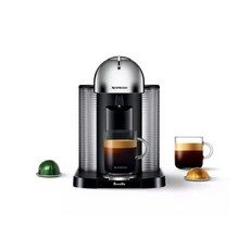 버츄오커피머신