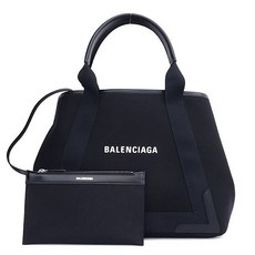 발렌시아가남성토트백