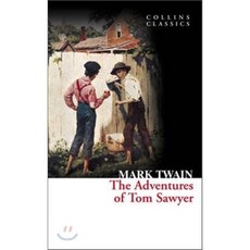The Adventures of Tom Sawyer, Harperpress