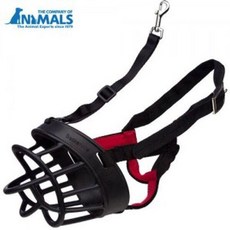  입마개 울트라 애견입마개 애견 마스크 대형견입마개 대형견 강아지 6호 