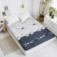 2층침대여름쿨이불