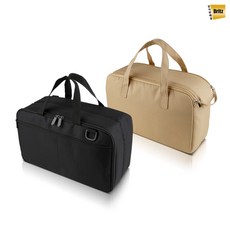 브리츠 BAG-280K 블루투스 스피커 가방, BLACK