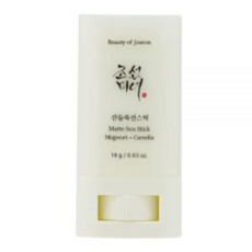 조선미녀 산들쑥 선스틱 18gSPF50+, 조선미녀 산들쑥 선스틱 18g(SPF50+)_없음