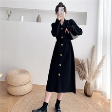 보웬케이블가디건