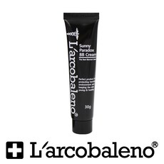 라르꼬발레노 1+1 써니 페라독스 비비크림 30g, 단일색상, 1개