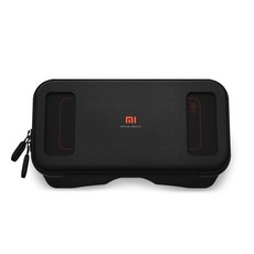 Xiao mi VR Play 2 3D 안경 가상 현실 헤드셋 Xiao mi Mi VR Play2 for 4.7- 5.7 시네마 게임 컨트롤러가있, 06 VR play 1