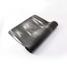  룰루레몬 요가매트 필라테스 헬스 피트니스 홈트, 5mm그린프리+백180x66cm 