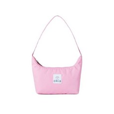 EMIS 이미스 HOBO BAG-PINK