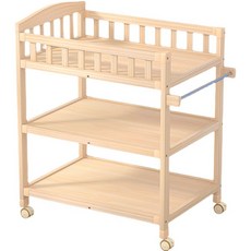 조리원기저귀갈이대