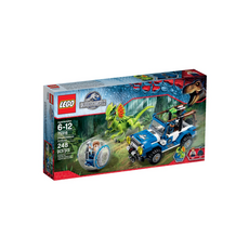 쥬라기월드게임