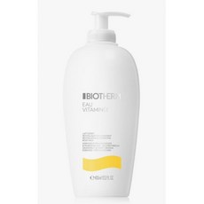 정품 비오템 오 비타미네 바디 밀크 400ml