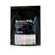 Brightwell Aquatics Xport PO4 ultra-activated pho Brightwell Aquatics Xport PO4 뛰어난 성능 특성을 지닌 초활성, 1개, 700g