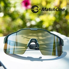 E-MATCHONE 이메치원 프리미엄 선글라스 고글 Y-131