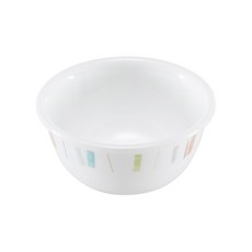 코렐 핸디크래프트 공기, 코렐 공기, 1개, 화이트