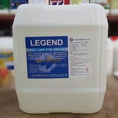 기타 카페트청소업체용 거품없는 카페트 세제 18L 희석사용 깔끔, 상세페이지 참조, 1