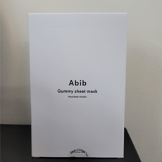 아비브껌딱지팩