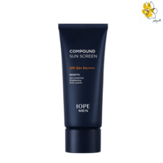 [IOPE] 아이오페 맨 컴파운드 선 스크린 SPF 50+