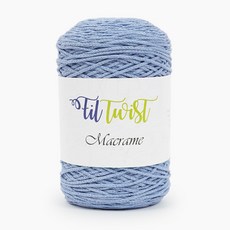 가방뜨기좋은실