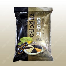 희창 검정콩 율무차 900g 자판기믹스 곡물라떼, 1개, 1개입