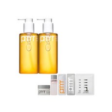 프리메라 오일투 폼 클렌저 200ml 2개
