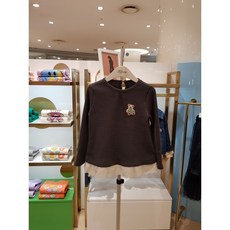 티파니1837네로우링