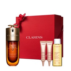 [클라랑스] New 더블세럼 G9 50ml 세트(+ 디럭스 3종)