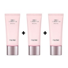 [리엔케이] 1+1+1 빛크림 래디언스 컬러 크림 EX 30ml SPF30 / PA++, 빛크림 EX, 1개