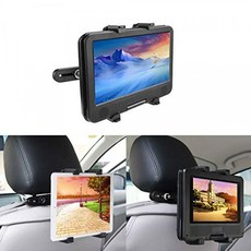 휴대용 DVD 플레이어 Apple iPad Mini / Air 2 / Air / 4/3 / Pro Samsung Galaxy Tab Kindl