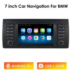 bmw무선안드로이드오토지원