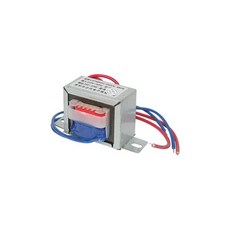 AC트랜스 입력 트랜스 변압기 다운트랜스 AC220V 출력24V, 1개, 1개입